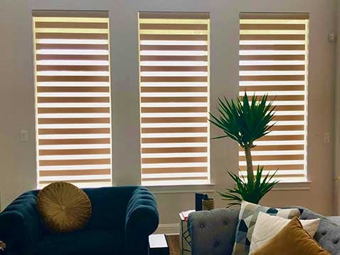 Hunter Douglas Dealer Image